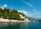 2015 09- D8H1749 : Makarska, semester, utomlands